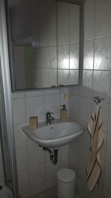 Altstadt Ferienhaus Wernigerode Chambre photo
