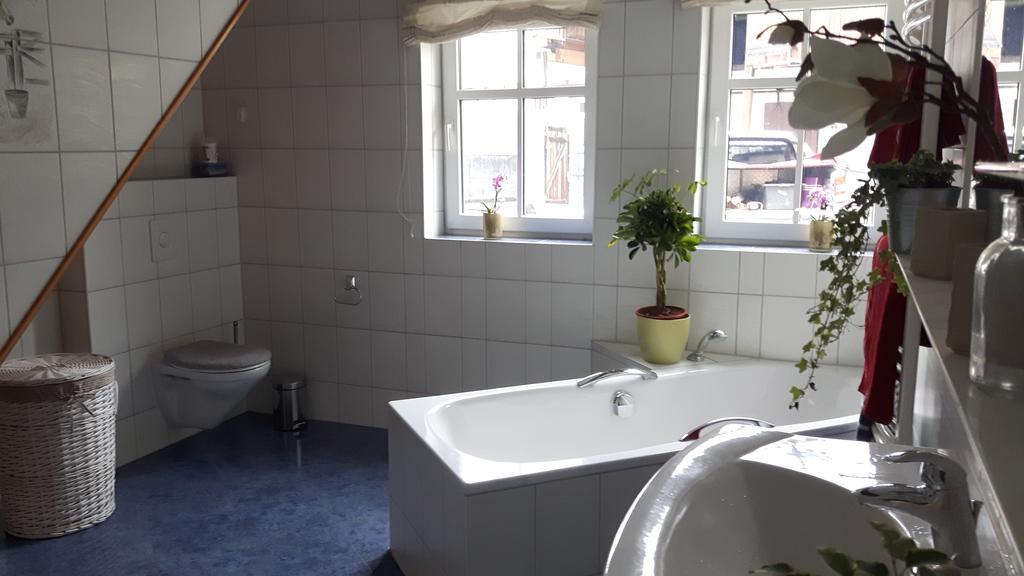 Altstadt Ferienhaus Wernigerode Extérieur photo